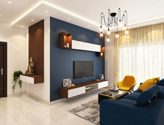 V Furniture And Interior