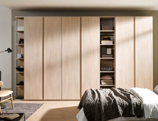 Wardrobe Manufacturers In Noida Sector 39